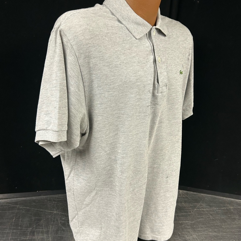 Lacoste Polo Size XL Men - Picture 2 of 8